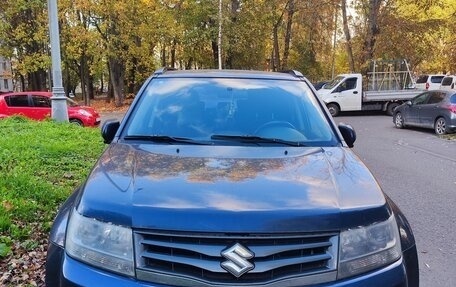Suzuki Grand Vitara, 2013 год, 1 157 500 рублей, 4 фотография