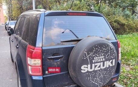 Suzuki Grand Vitara, 2013 год, 1 157 500 рублей, 2 фотография