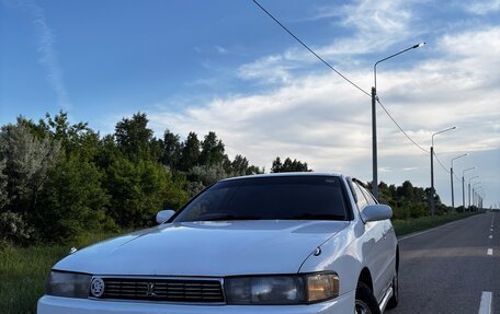 Toyota Cresta, 1993 год, 520 000 рублей, 1 фотография
