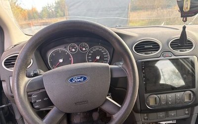 Ford Focus II рестайлинг, 2006 год, 250 000 рублей, 1 фотография