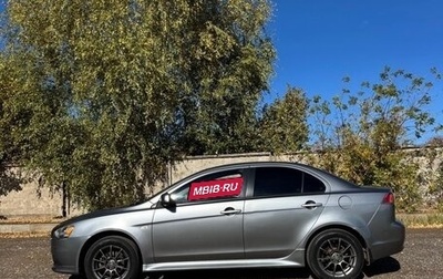 Mitsubishi Lancer IX, 2013 год, 950 000 рублей, 1 фотография