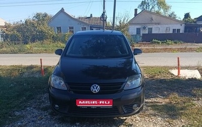 Volkswagen Golf Plus I, 2007 год, 480 000 рублей, 1 фотография