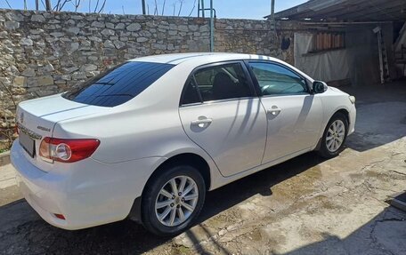 Toyota Corolla, 2012 год, 777 000 рублей, 2 фотография
