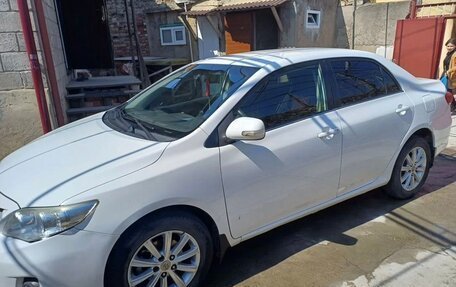 Toyota Corolla, 2012 год, 777 000 рублей, 3 фотография