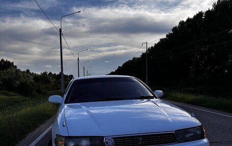 Toyota Cresta, 1993 год, 520 000 рублей, 2 фотография