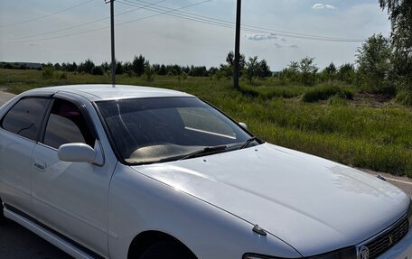Toyota Cresta, 1993 год, 520 000 рублей, 6 фотография