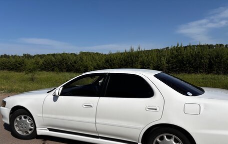 Toyota Cresta, 1993 год, 520 000 рублей, 5 фотография
