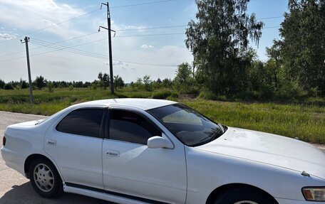 Toyota Cresta, 1993 год, 520 000 рублей, 4 фотография