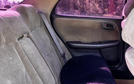 Toyota Cresta, 1993 год, 520 000 рублей, 9 фотография