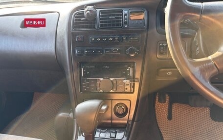 Toyota Cresta, 1993 год, 520 000 рублей, 21 фотография