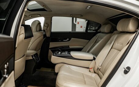 KIA Quoris I, 2013 год, 1 590 000 рублей, 7 фотография