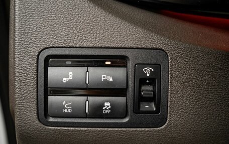 KIA Quoris I, 2013 год, 1 590 000 рублей, 16 фотография