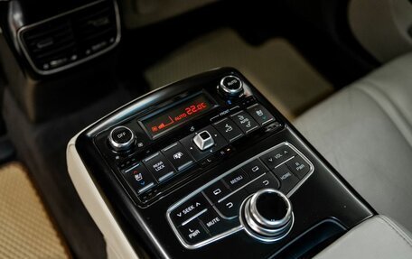 KIA Quoris I, 2013 год, 1 590 000 рублей, 18 фотография