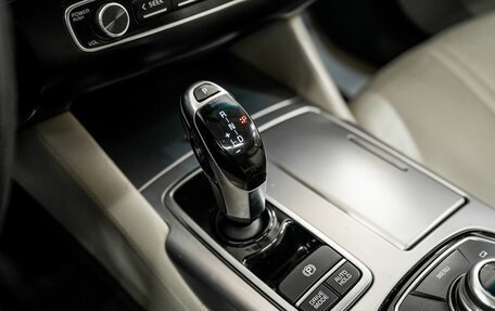 KIA Quoris I, 2013 год, 1 590 000 рублей, 14 фотография