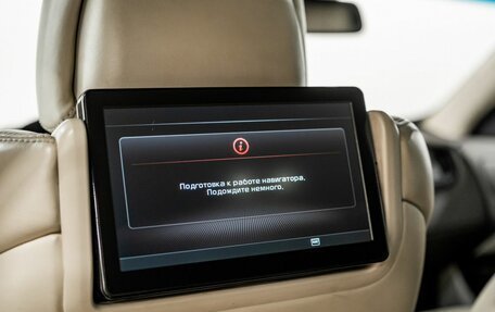 KIA Quoris I, 2013 год, 1 590 000 рублей, 19 фотография