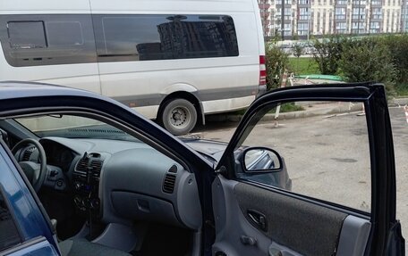 Hyundai Accent II, 2008 год, 360 000 рублей, 7 фотография