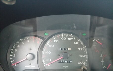 Hyundai Accent II, 2008 год, 360 000 рублей, 10 фотография