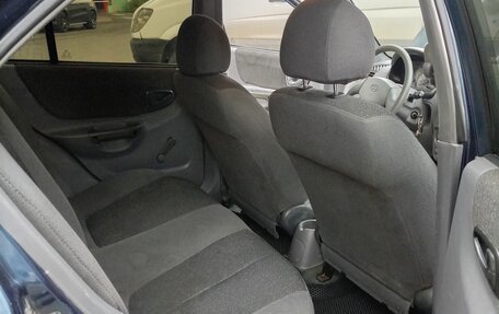 Hyundai Accent II, 2008 год, 360 000 рублей, 13 фотография