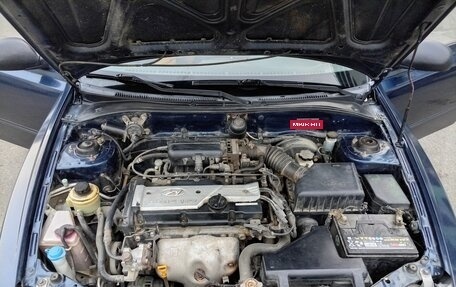 Hyundai Accent II, 2008 год, 360 000 рублей, 14 фотография