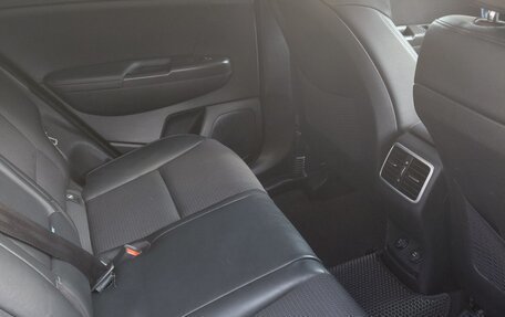 KIA Sportage IV рестайлинг, 2017 год, 2 000 000 рублей, 7 фотография