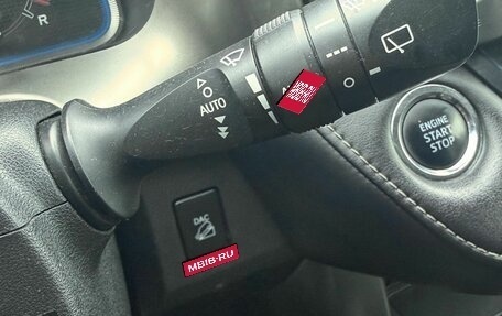 Toyota RAV4, 2013 год, 1 685 000 рублей, 15 фотография