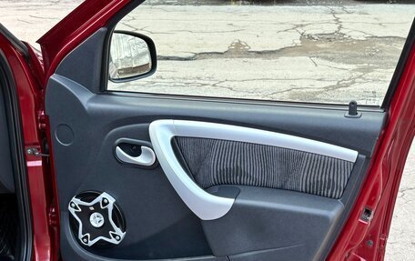 Renault Logan I, 2011 год, 497 000 рублей, 12 фотография
