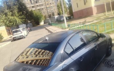 Chevrolet Cruze II, 2012 год, 240 000 рублей, 1 фотография