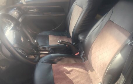 Chevrolet Cruze II, 2012 год, 240 000 рублей, 12 фотография