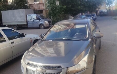 Chevrolet Cruze II, 2012 год, 240 000 рублей, 14 фотография