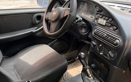 Chevrolet Niva I рестайлинг, 2010 год, 310 000 рублей, 2 фотография