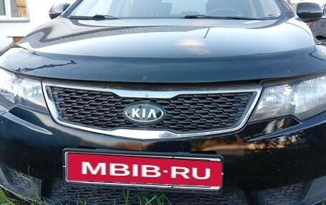 KIA Cerato III, 2012 год, 750 000 рублей, 1 фотография