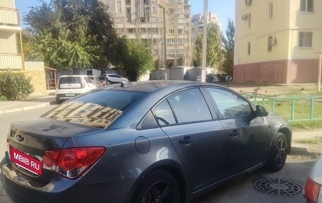 Chevrolet Cruze II, 2012 год, 240 000 рублей, 18 фотография