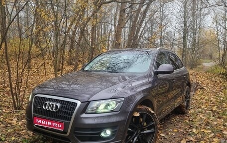 Audi Q5, 2009 год, 1 100 000 рублей, 1 фотография