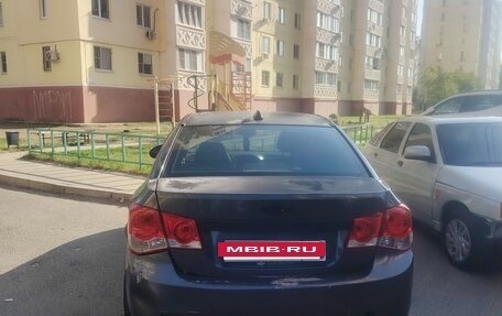 Chevrolet Cruze II, 2012 год, 240 000 рублей, 17 фотография