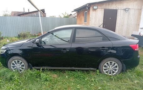 KIA Cerato III, 2012 год, 750 000 рублей, 3 фотография