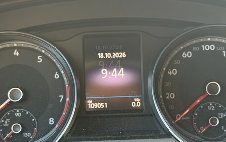 Volkswagen Teramont I, 2018 год, 2 850 000 рублей, 3 фотография