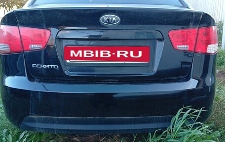 KIA Cerato III, 2012 год, 750 000 рублей, 2 фотография