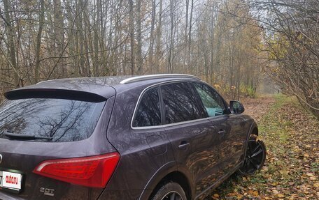 Audi Q5, 2009 год, 1 100 000 рублей, 5 фотография