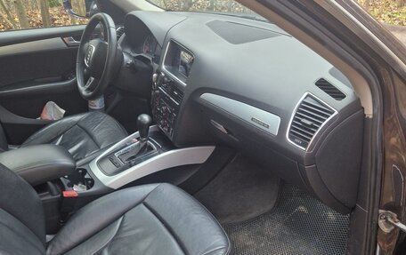 Audi Q5, 2009 год, 1 100 000 рублей, 9 фотография