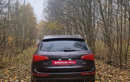 Audi Q5, 2009 год, 1 100 000 рублей, 4 фотография