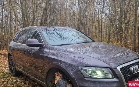 Audi Q5, 2009 год, 1 100 000 рублей, 6 фотография