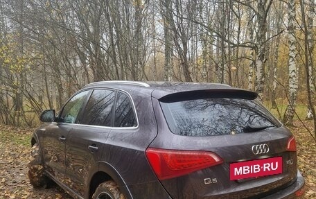 Audi Q5, 2009 год, 1 100 000 рублей, 3 фотография