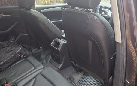 Audi Q5, 2009 год, 1 100 000 рублей, 10 фотография