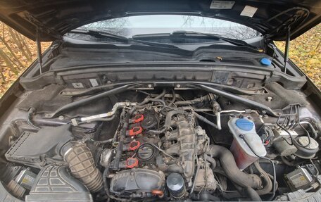 Audi Q5, 2009 год, 1 100 000 рублей, 18 фотография