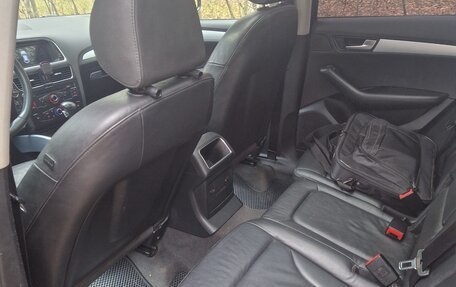 Audi Q5, 2009 год, 1 100 000 рублей, 12 фотография