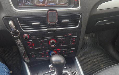 Audi Q5, 2009 год, 1 100 000 рублей, 17 фотография