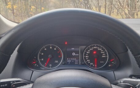 Audi Q5, 2009 год, 1 100 000 рублей, 16 фотография