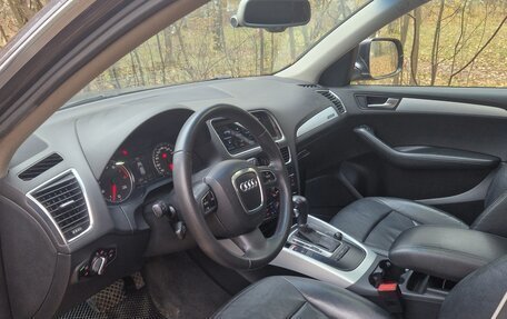 Audi Q5, 2009 год, 1 100 000 рублей, 14 фотография