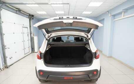 Nissan Qashqai, 2012 год, 1 099 000 рублей, 5 фотография