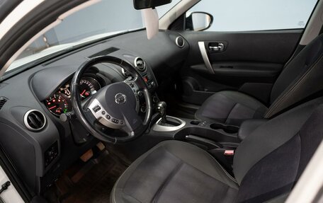Nissan Qashqai, 2012 год, 1 099 000 рублей, 7 фотография